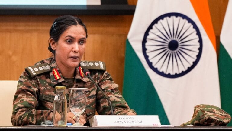 BJP MP’s Derogatory Remarks on Sofiya Qureshi: Legal Consequences Under Bharatiya Nyaya Sanhita, 2023