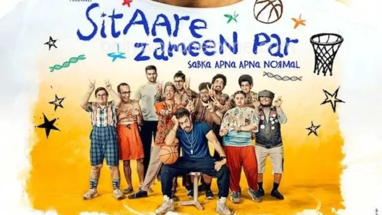 Aamir Khan's Sitaare Zameen Par to Courtrooms: Constitutional Analysis of Key Disability Rights Rulings in India