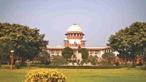Upholding Fair Appraisals: Supreme Court Defines Authorities for IFS Performance Reports