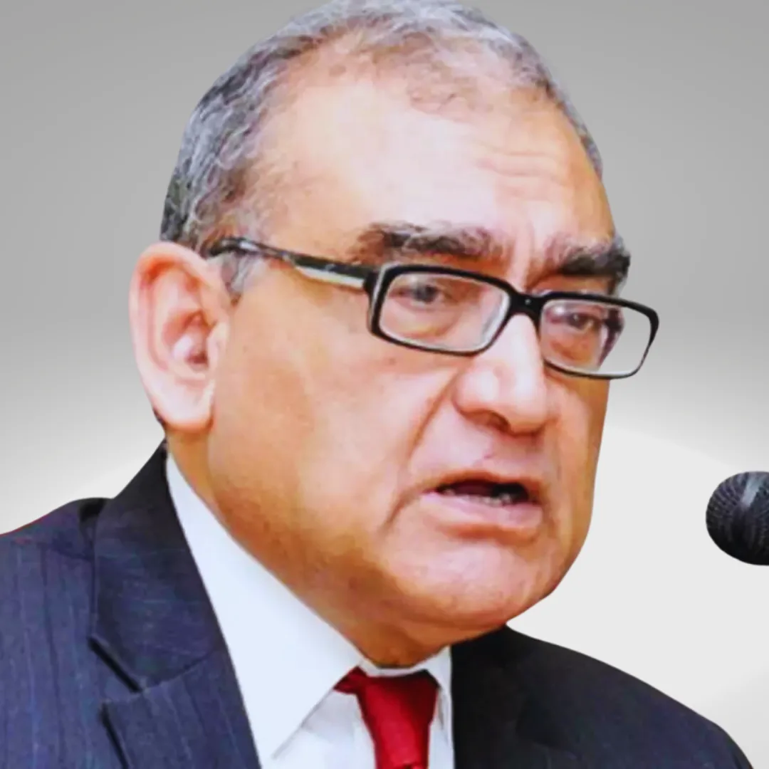 markandey katju