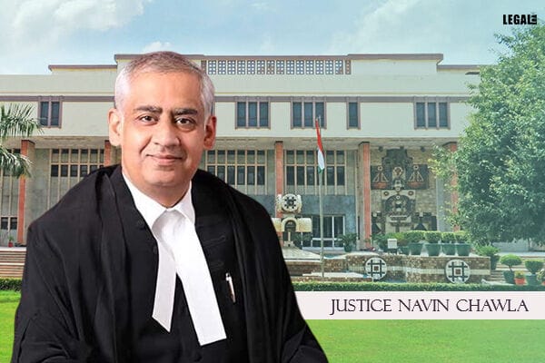 Supreme Court Justice Navin Chawla Overturns Calcutta High Court Bail, Cancels Release of Accused in CBI’s Election Violence Probe