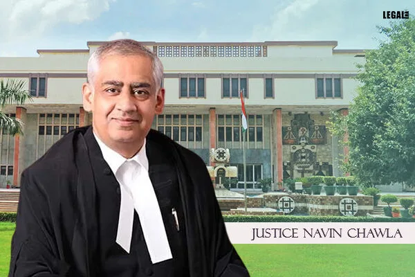 Supreme Court Justice Navin Chawla Overturns Calcutta High Court Bail, Cancels Release of Accused in CBI’s Election Violence Probe