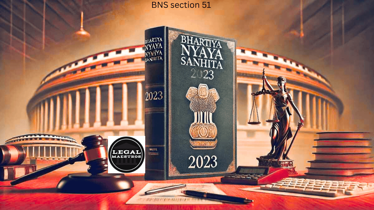 Section 51 of the Bharatiya Nyaya Sanhita, 2023: Liability of an Abettor When a Different Act Is Committed