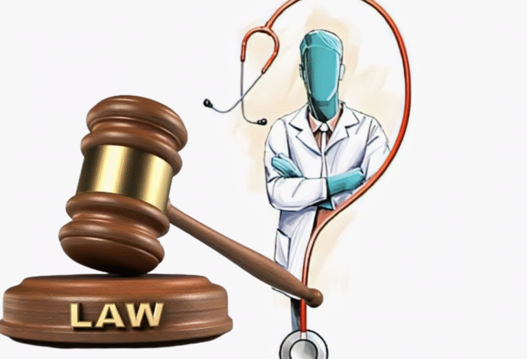 Should Laws Mandate Doctors to Prescribe Generic Names of Salts Instead of Brand Medicines?
