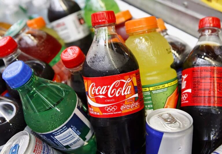 Why High-Sugar Drinks Like Coke and Pepsi Need Smoking-Like Warning Labels