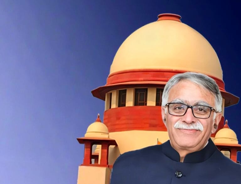 Safeguarding Personal Liberty: The Supreme Court’s Ruling on Narco-Analysis Tests by justice Sanjay Karol