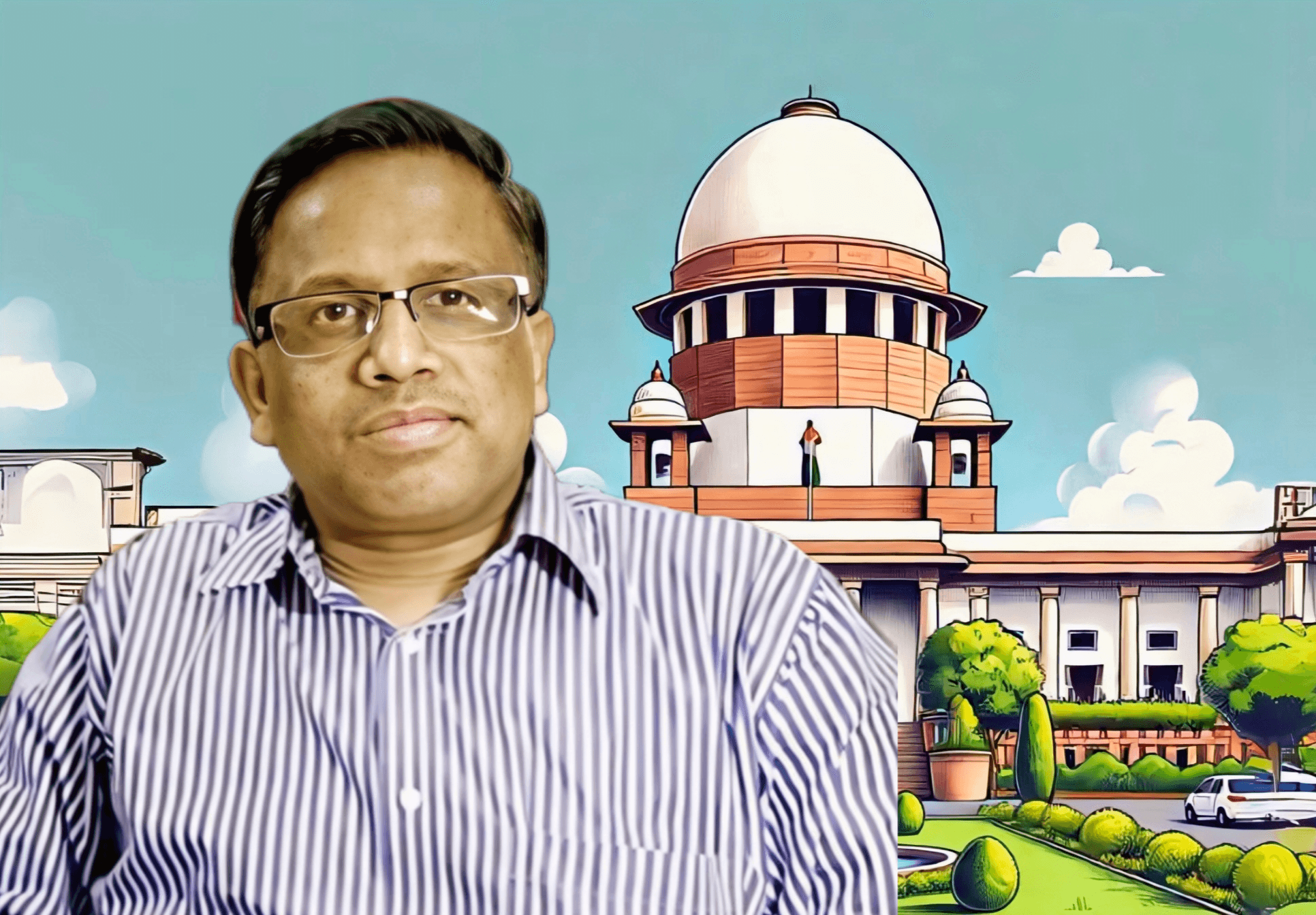 Free Speech vs Defamation: SC Quashes Builder’s Complaint – Justice K.V. Viswanathan in Shahed Kamal Case