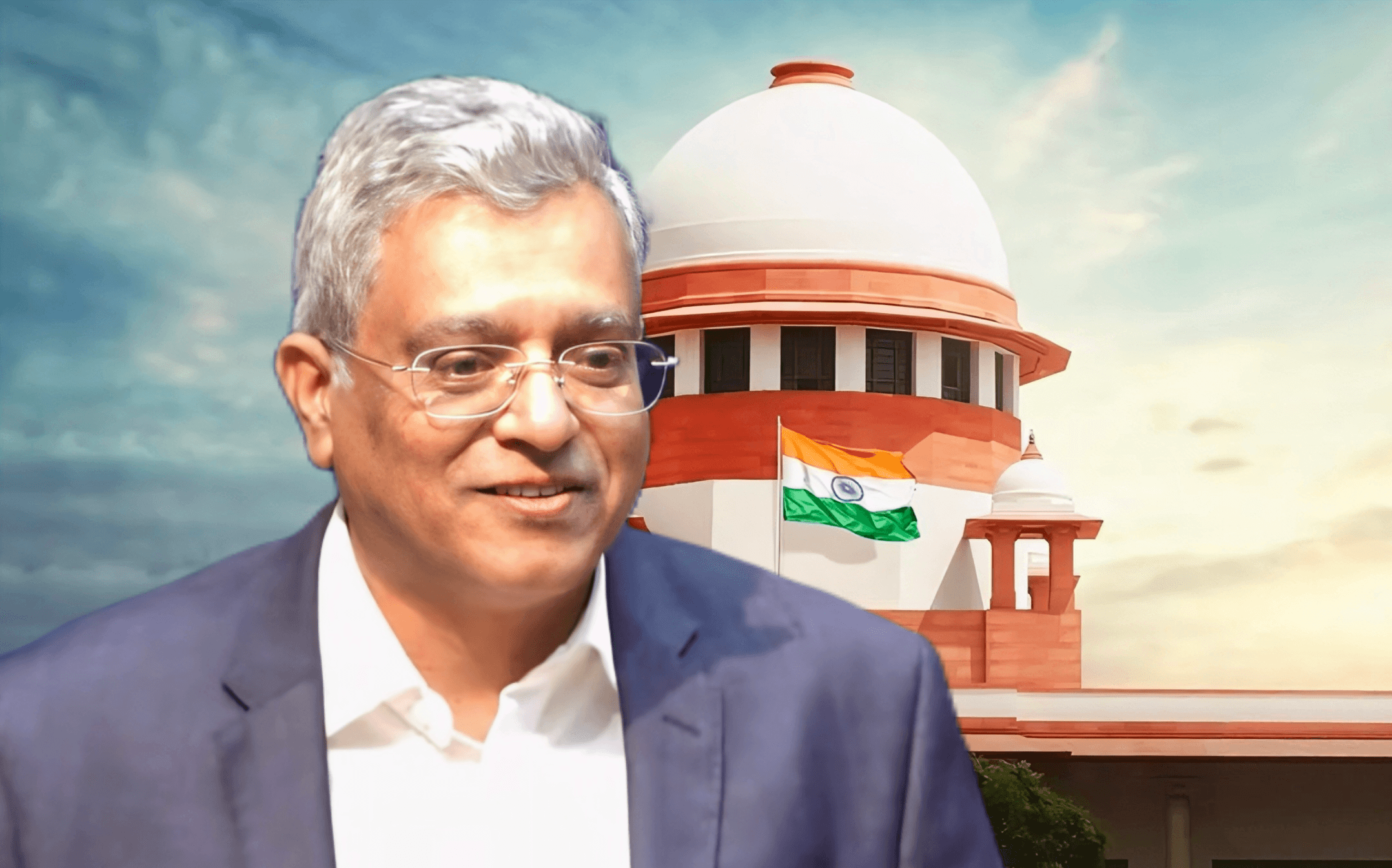 Justice Narasimha's Landmark Ruling in Adavya Projects v. Vishal Structurals: Redefining Arbitration Party Impleadment Rules