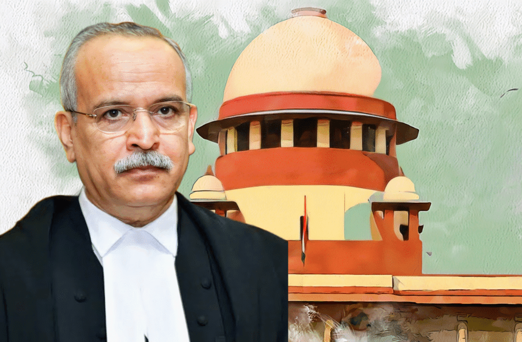 Dual Duty of Advocates: SC’s Verdict in Eswaranathan vs. State by Justice Satish.C Sharma