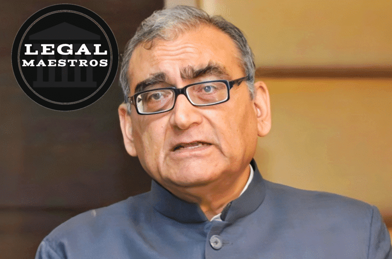 markandey katju