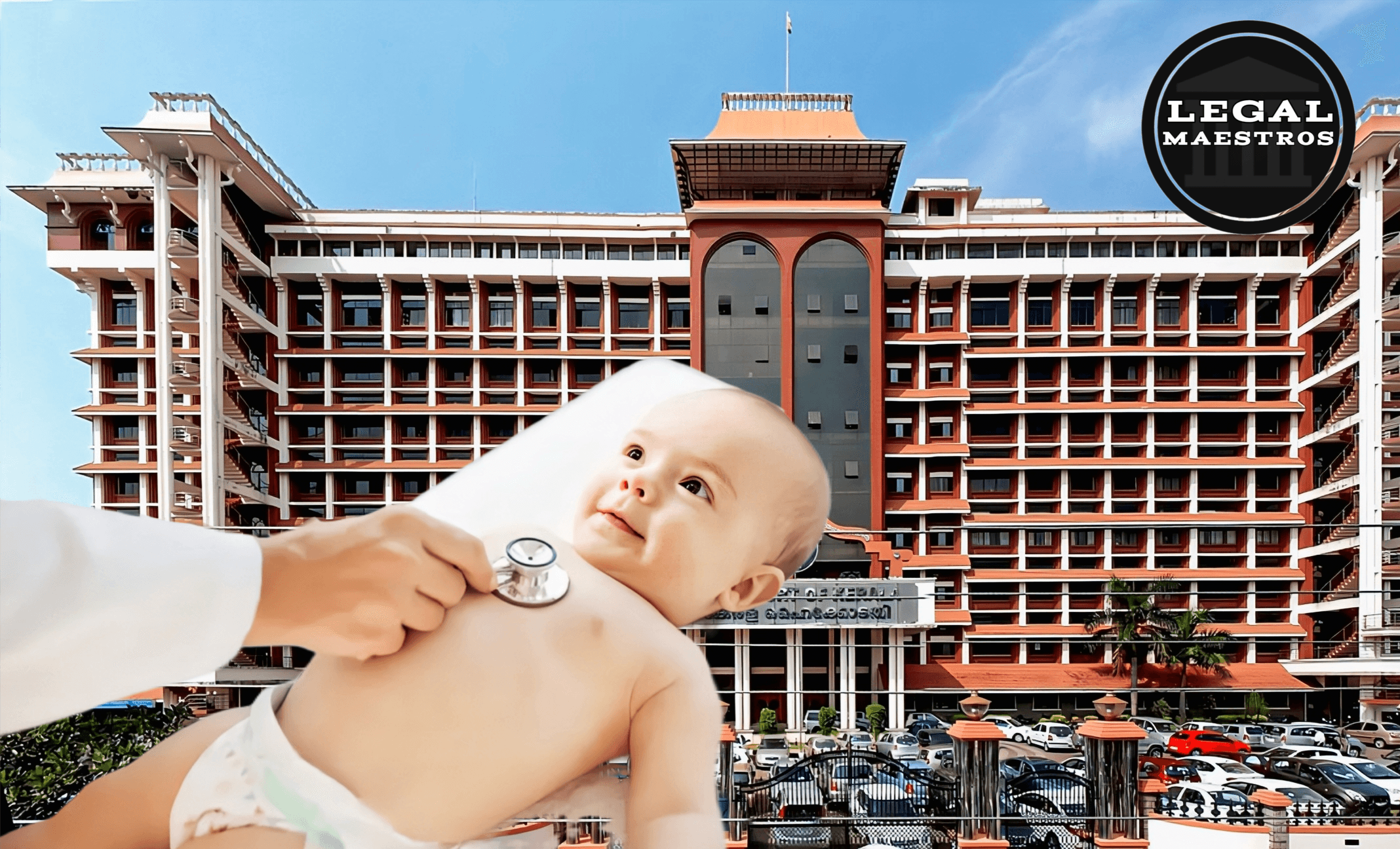 Kerala High Court Rules Medical Examinations of Children with Parental Consent Exempt Under POCSO Act Provisions