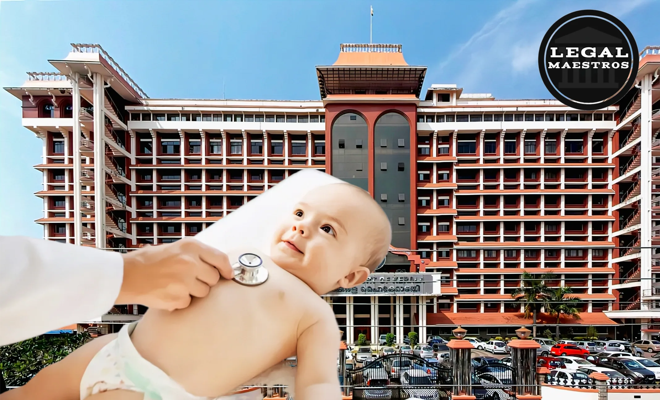 Kerala High Court Rules Medical Examinations of Children with Parental Consent Exempt Under POCSO Act Provisions