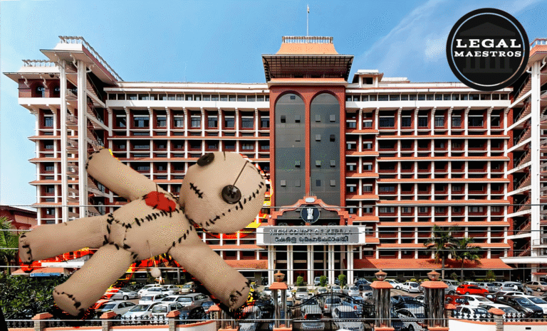 Kerala High Court Demands State Government’s Stance on Enacting Legislation Against Black Magic and Sorcery Practices