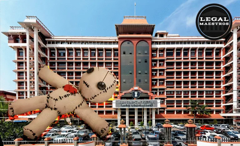 Kerala High Court Demands State Government’s Stance on Enacting Legislation Against Black Magic and Sorcery Practices