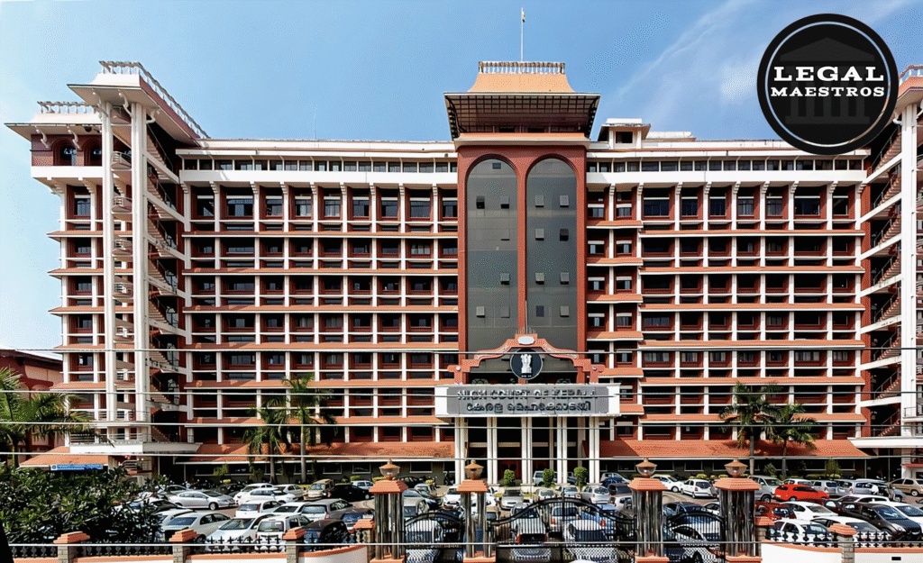 Karnataka High Court Quashes 2019 Enforcement Directorate Complaint Against Greenpeace India for Alleged Foreign Exchange Management Act Violations