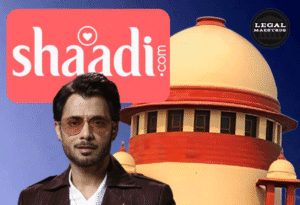 Supreme Court Stays Cheating Case Against Shaadi.com Founder Anupam Mittal
