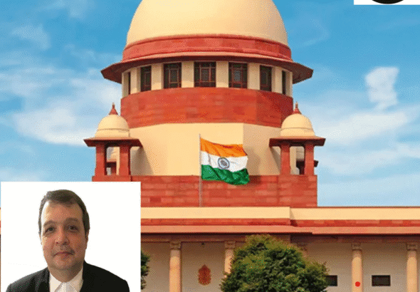 Justice J.B. Pardiwala Condemns Bail for Child Trafficking Accused and Upholds Victims' Rights