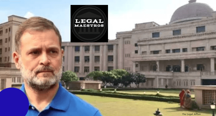 Court of Allahabad Upholds Prima Facie Defamation Summons in Rahul Gandhi Case, Justice Subhash Vidyarthi Stresses Need for ‘Aggrieved Person’ Test
