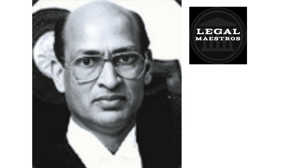 Remembering Justice GC Mittal: How His Landmark Judgments as Delhi High Court Chief Justice Shaped Civil and Constitutional Law