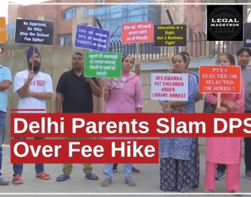 Schools Are Not Businesses, Can't Harass Students for Fees: Delhi HC