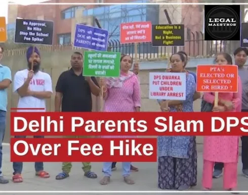 Schools Are Not Businesses, Can't Harass Students for Fees: Delhi HC