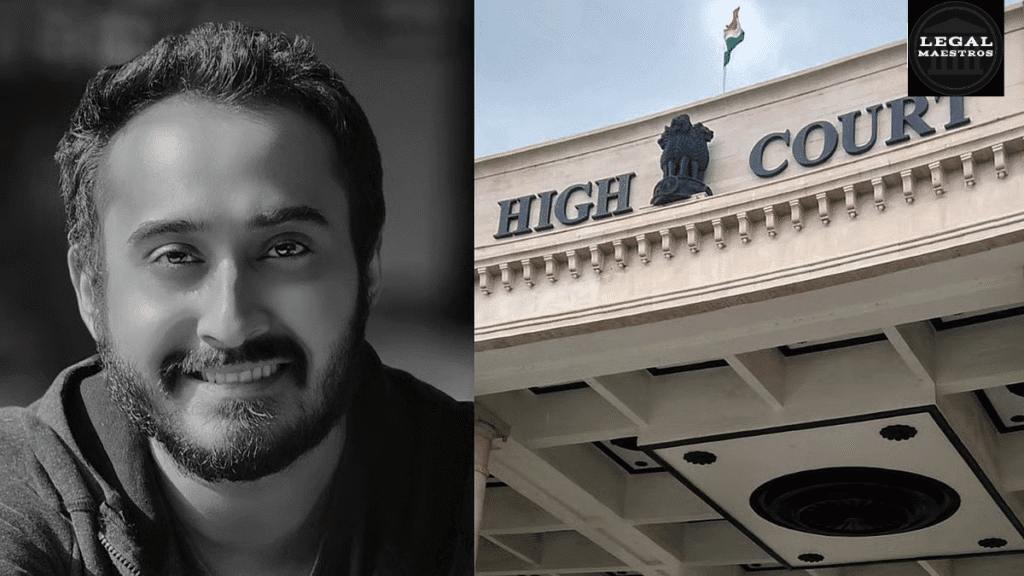 Relief for BBC’s Mohammad Seraj Ali: High Court Overturns NOC Rejection in Mosque Demolition Case