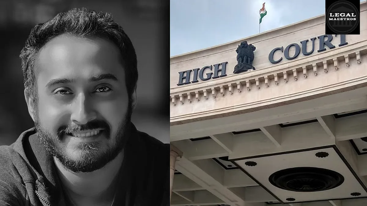 Relief for BBC’s Mohammad Seraj Ali: High Court Overturns NOC Rejection in Mosque Demolition Case