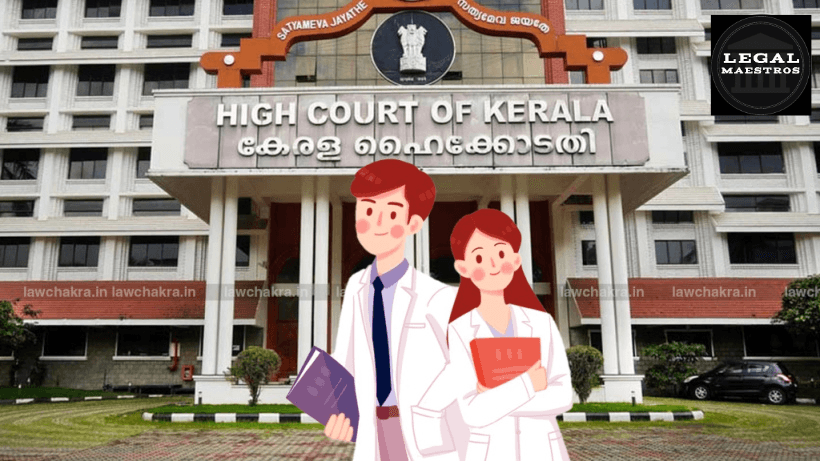High Court Bars State from Charging Internship Fees on Foreign Medical Graduates