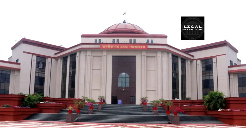 Chhattisgarh High Court Upholds FIR Against Professors in Forced Namaz Case at NSS Camp