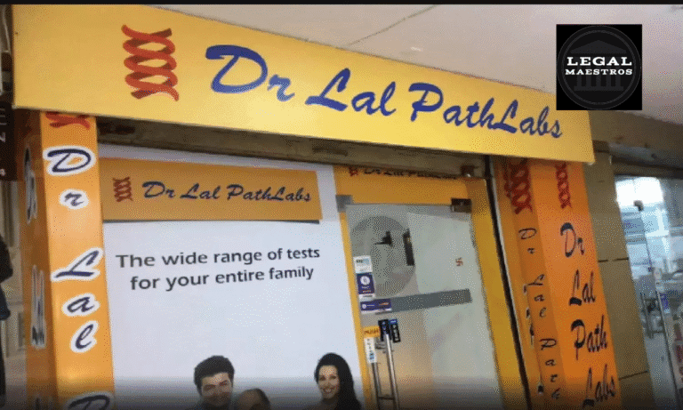 Delhi State Commission Rules Dr Lal Path Labs Liable for Inaccurate Test Reports, Upholds Rs. 3.5 Lakh Compensation