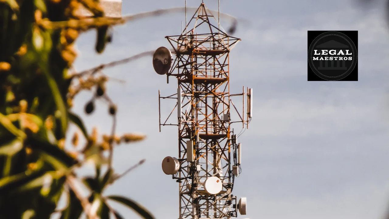 Bombay High Court Dismisses Radiation Fears, Upholds Need for Mobile Towers in Mumbai