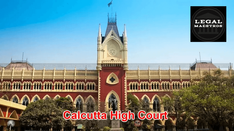 Calcutta High Court Reduces Death Penalty to Life Imprisonment for Man Convicted of Stabbing Ex-Girlfriend 45 Times
