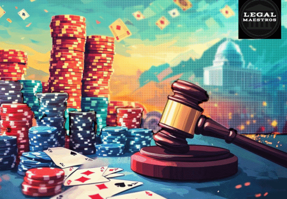 Haryana’s Prevention of Public Gambling Act, 2025: Key Provisions and Implications