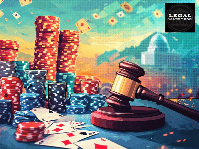 Haryana’s Prevention of Public Gambling Act, 2025: Key Provisions and Implications
