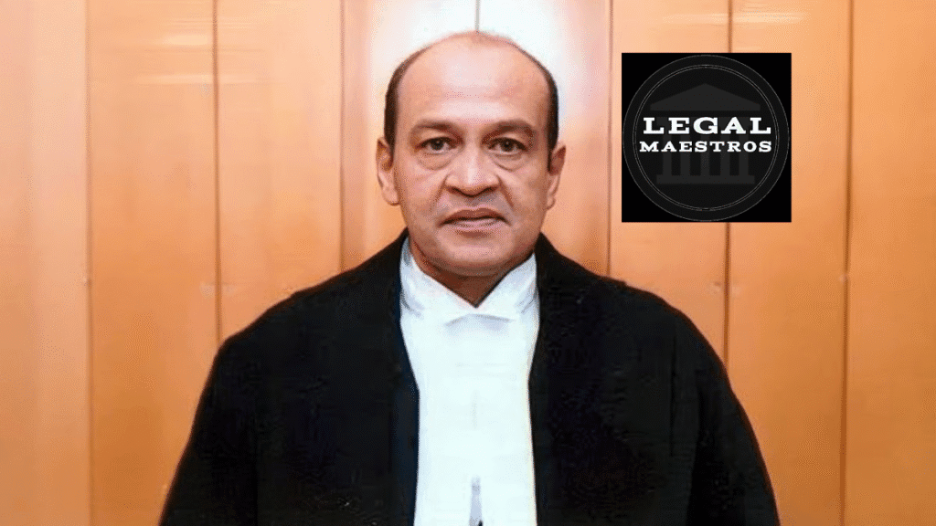 Upholding Judicial Integrity: A Comprehensive Inquiry into the Justice Varma Report