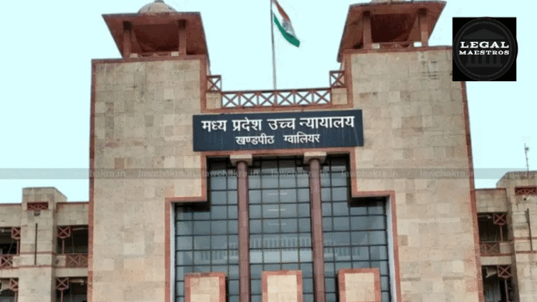 Madhya Pradesh High Court Rules on WhatsApp Chats: Admissible as Evidence in Family Courts Despite Privacy Concerns