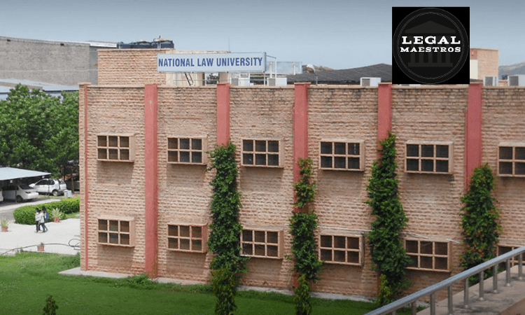 Exploring the 25% Domicile Quota at National Law University Jodhpur for 2025