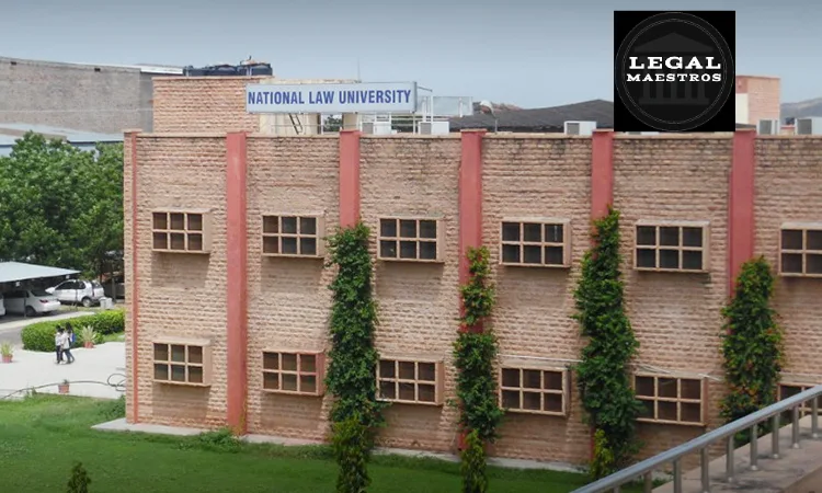 Exploring the 25% Domicile Quota at National Law University Jodhpur for 2025