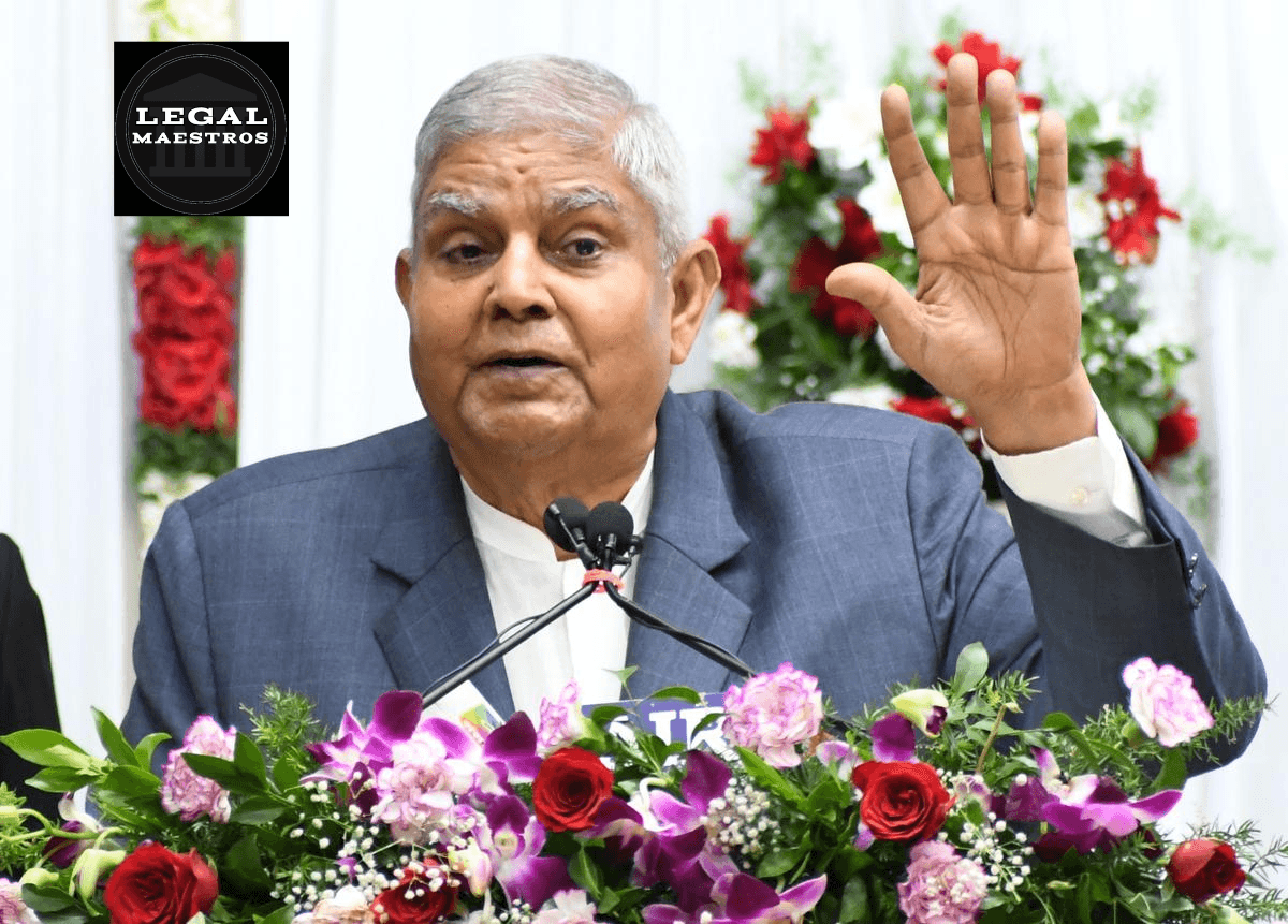 Why Dhankhar Called the Supreme Court’s Emergency Ruling the Darkest Chapter: Exploring the 1975 ADM Jabalpur Case