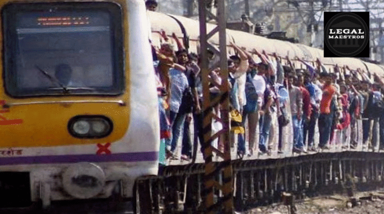Mumbai Locals to Get Safer? Bombay High Court Proposes Automatic Doors for Commuter Trains