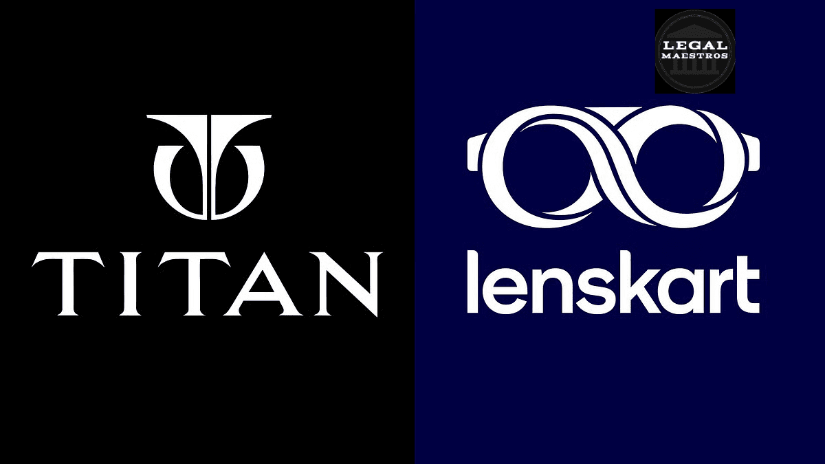 Lenskart Confesses to Delhi High Court That Titan Trademark Use Was an Unintentional Blunder