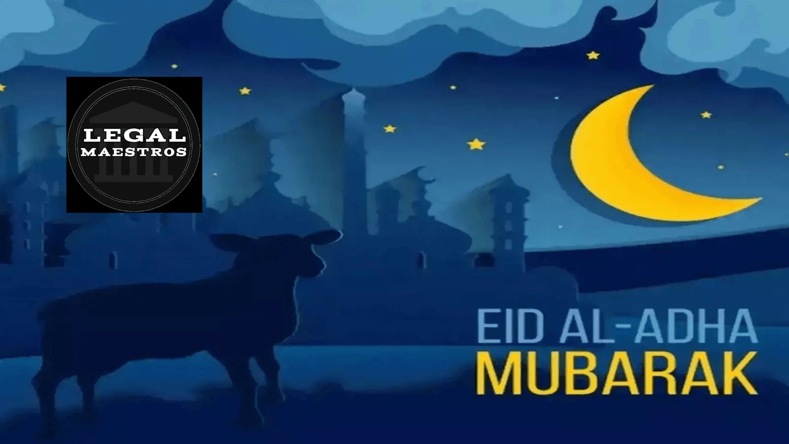Supreme Court Declared Holiday on 6th June to Observe Bakrid Holiday