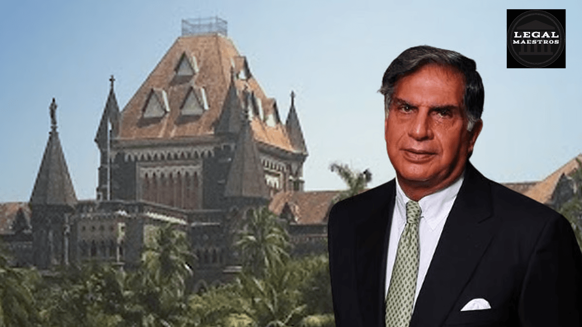 Bombay High Court Clarifies Fate of Ratan Tata’s Unspecified Shares in Will