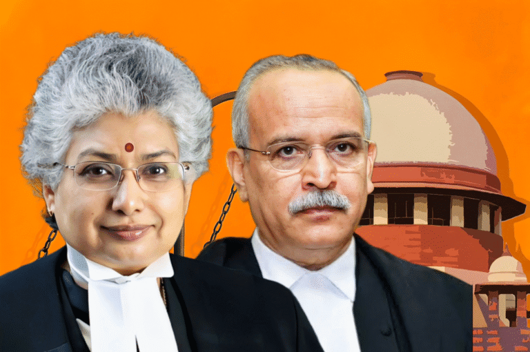 Supreme Court Clarifies Insurance Terms in Sohom Shipping Case: Justices B. V. Nagarathna and Satish Chandra Sharma Deliver Verdict