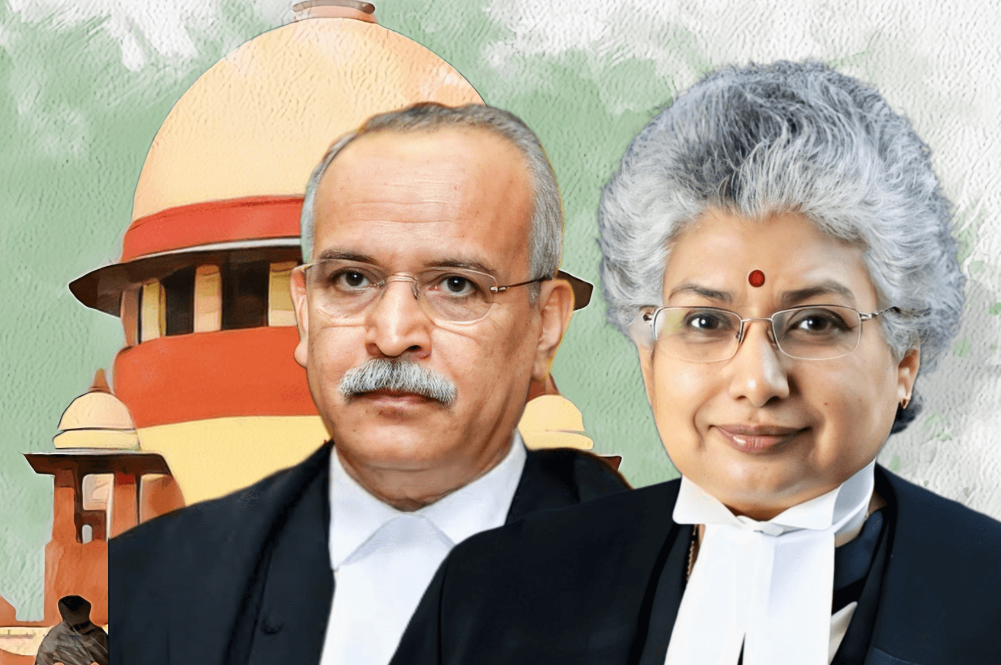 No Rape Without Deceit: Justices Satish Chandra Sharma and Justices B. V Nagarathna Discharge Accused in Consent Case