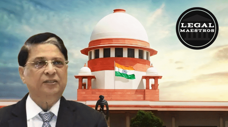 COVID Delay Not Candidate’s Fault: Soumen Paul vs. Shrabani Nayek by Justice Narasimha & Justice Misra