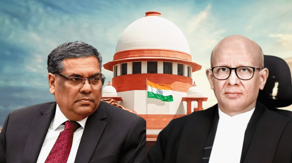 No Criminal Case for Contract Disputes, Says Supreme Court – Justice Sanjiv Khanna and Justice Sanjay Kumar