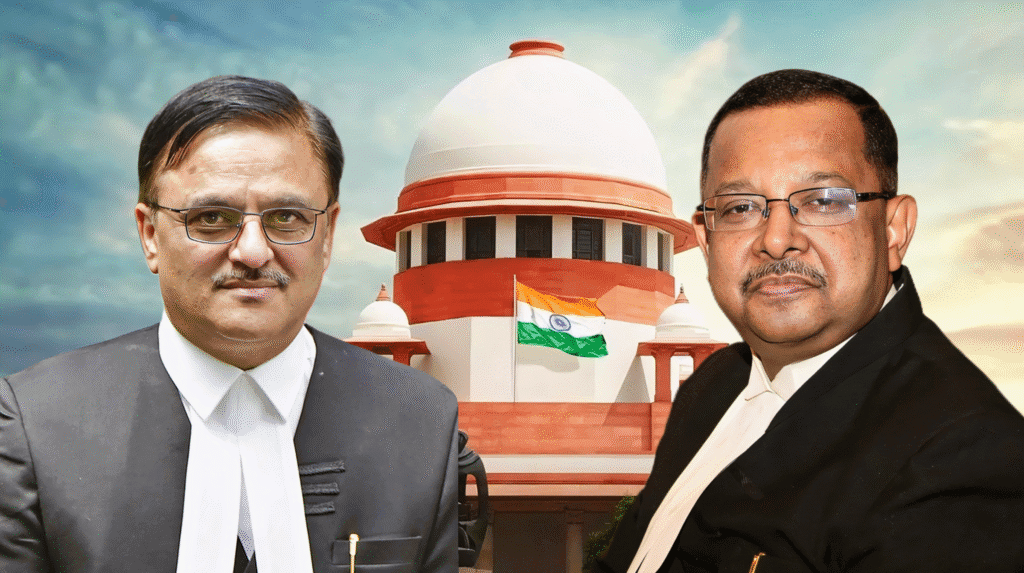 Supreme Court Clears Name of Woman Falsely Accused in Ganja Case – Judgement by Justice Abhay S Oka and Ujjal Bhuyan