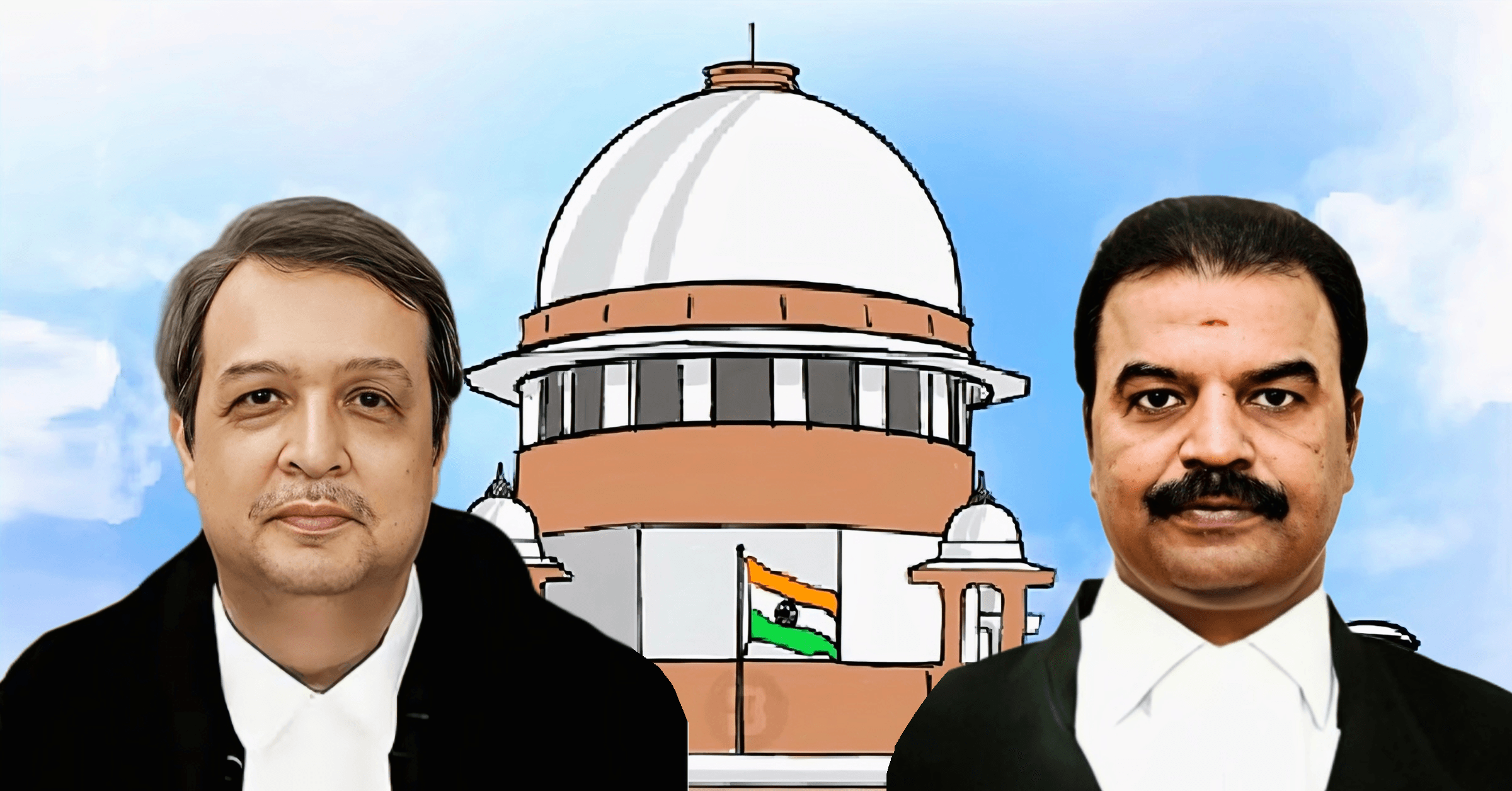 Justice R. Mahadevan and J.B. Pardiwala on Fake Property Claims: A Landmark Case Explained