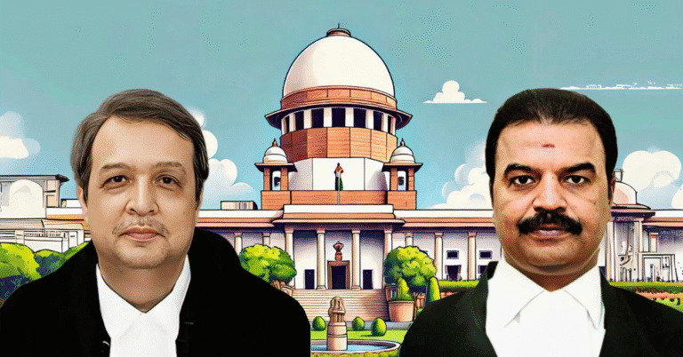 Judgment Writing in Appeals Must Be Reasonable: Justice J.B. Pardiwala and Justice Mahadevan in Nafees Ahmad Case